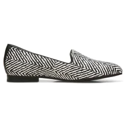 Willa Slip On Flat