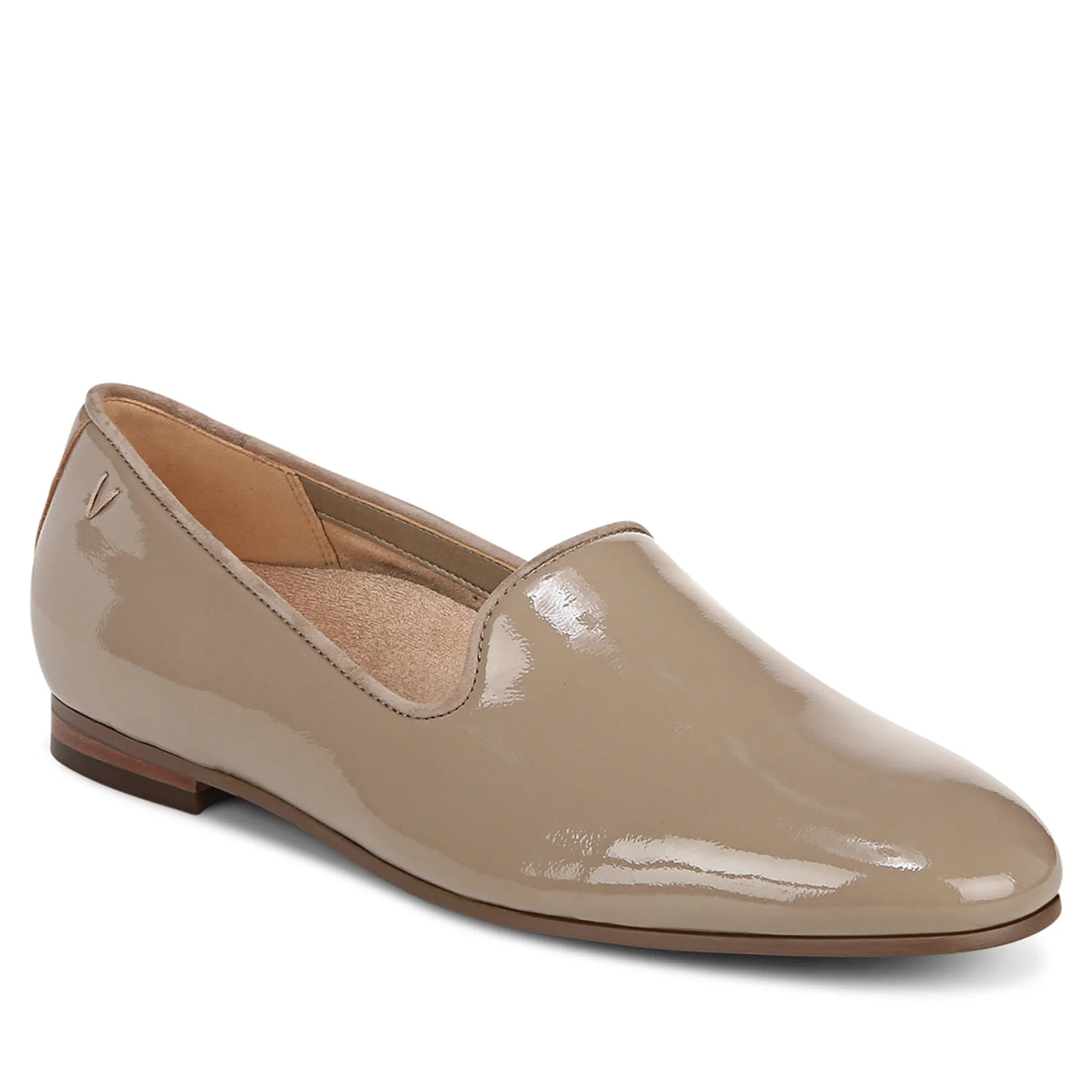 Willa Slip On Flat Ii