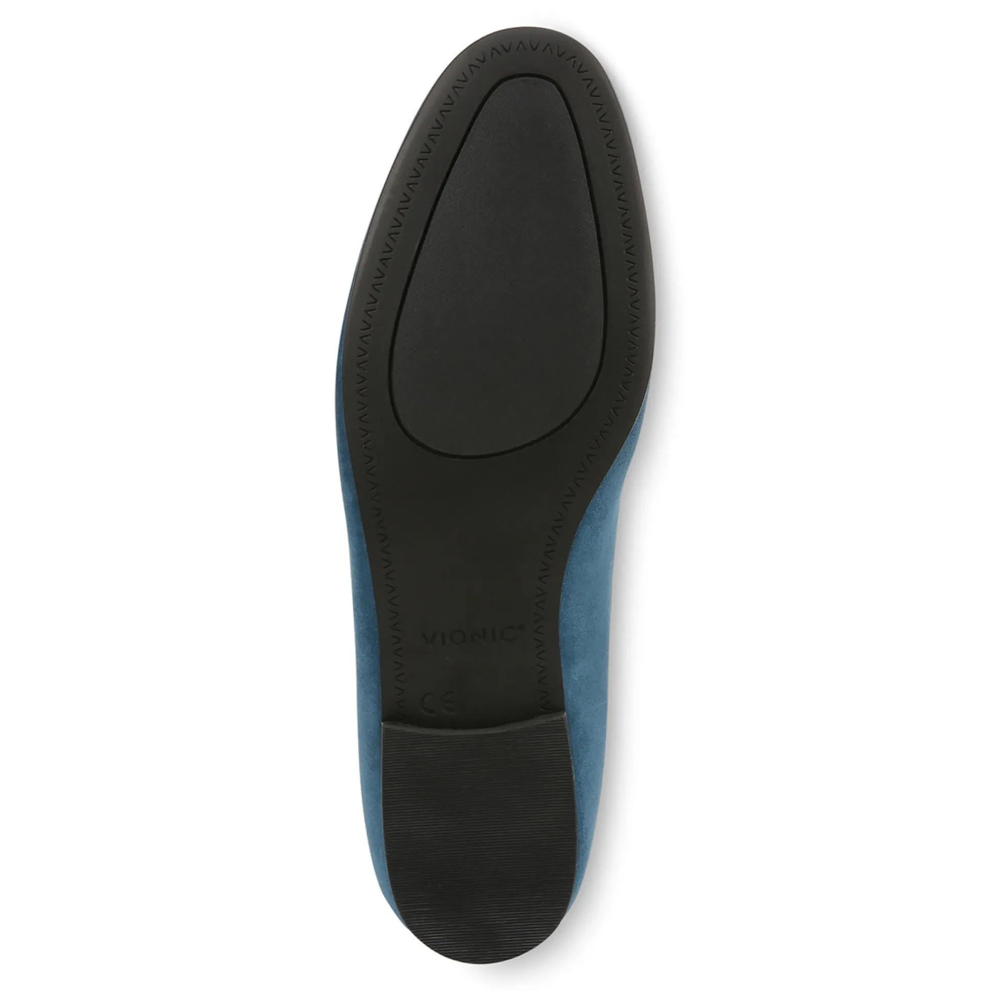 Willa Slip On Flat Ii