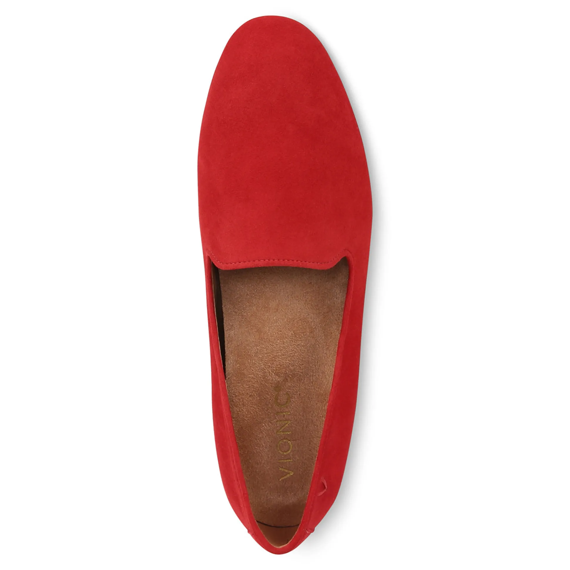 Willa Slip On Flat Ii