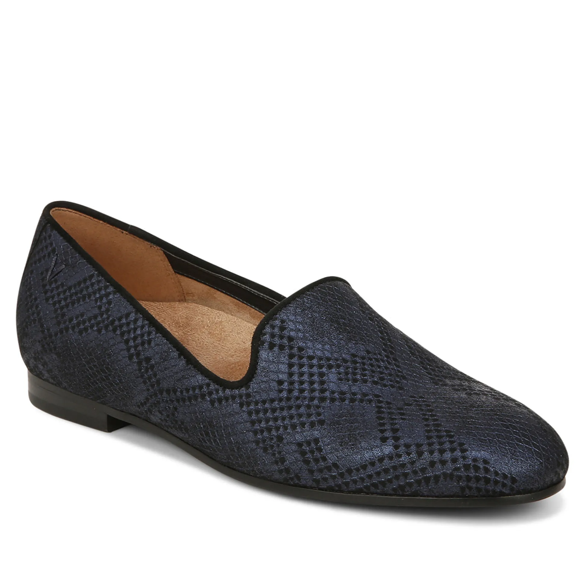 Willa Slip On Flat Ii