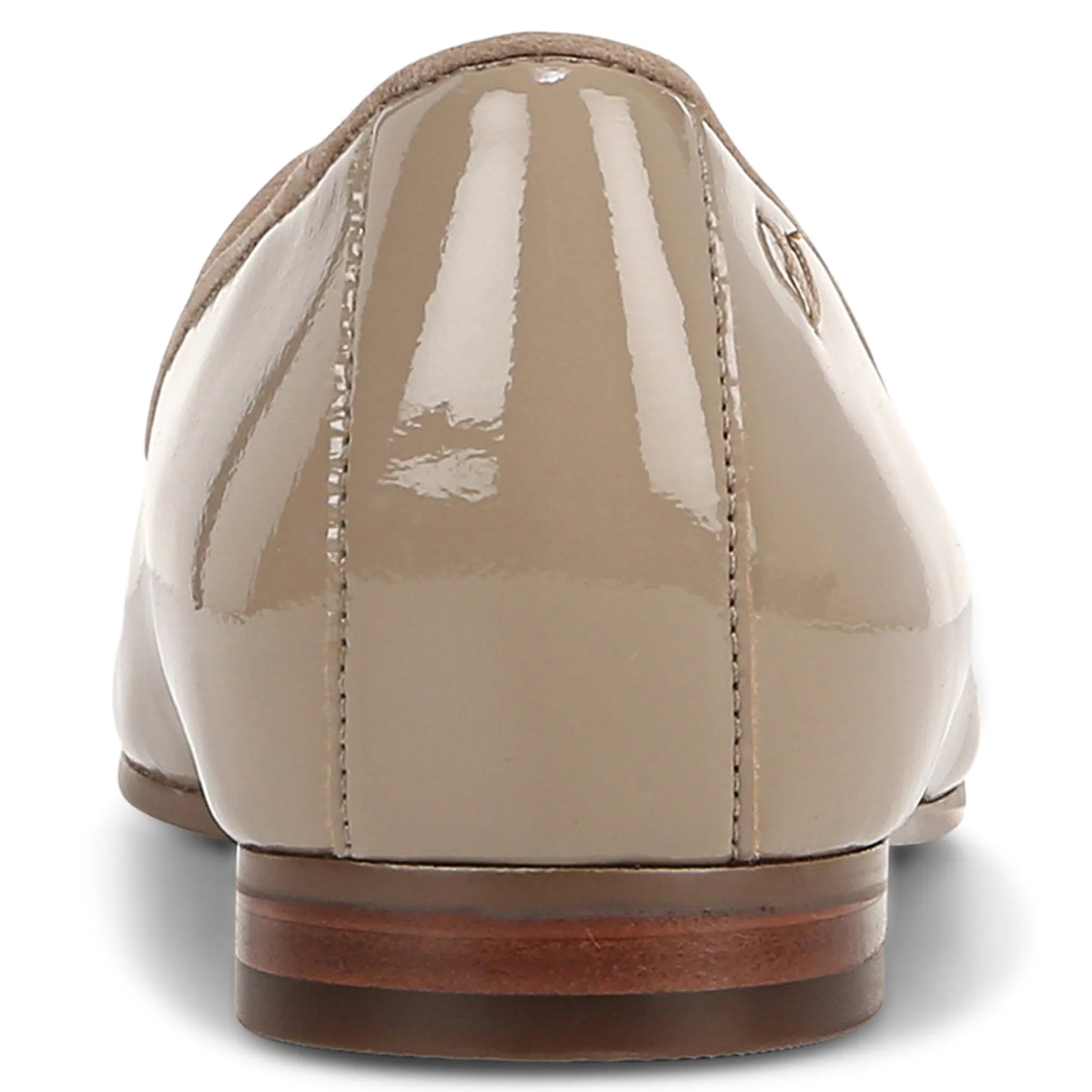 Willa Slip On Flat Ii