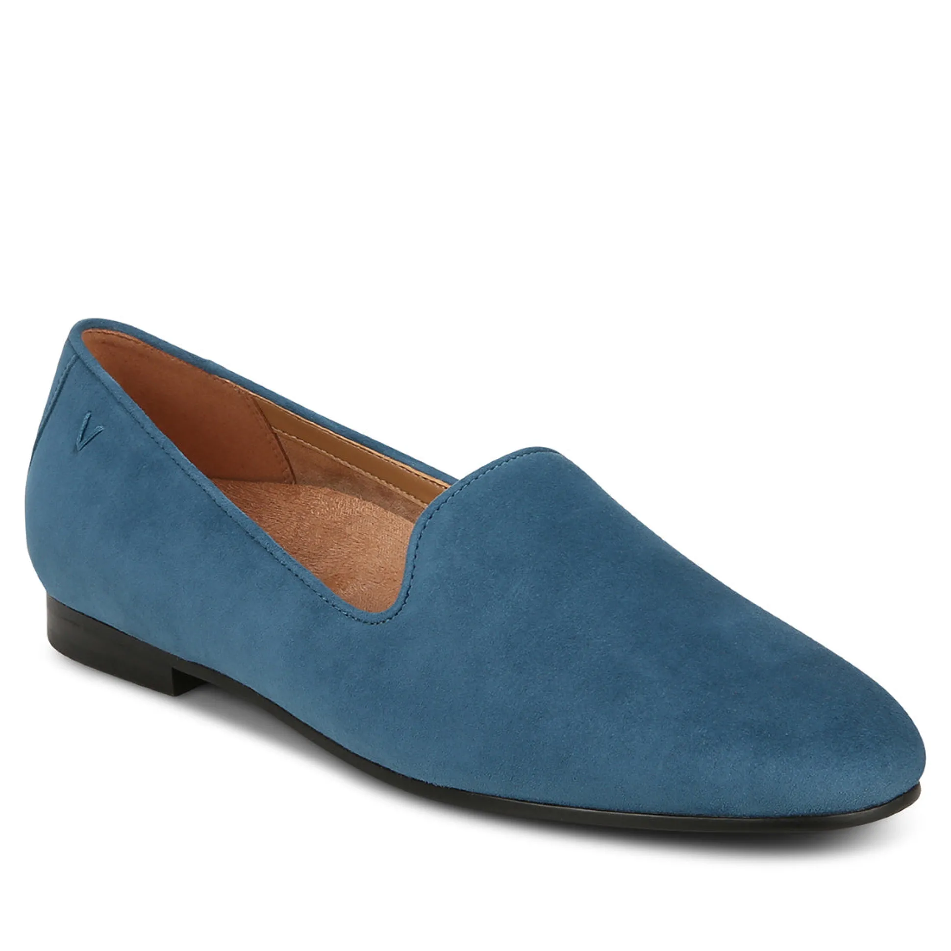 Willa Slip On Flat Ii