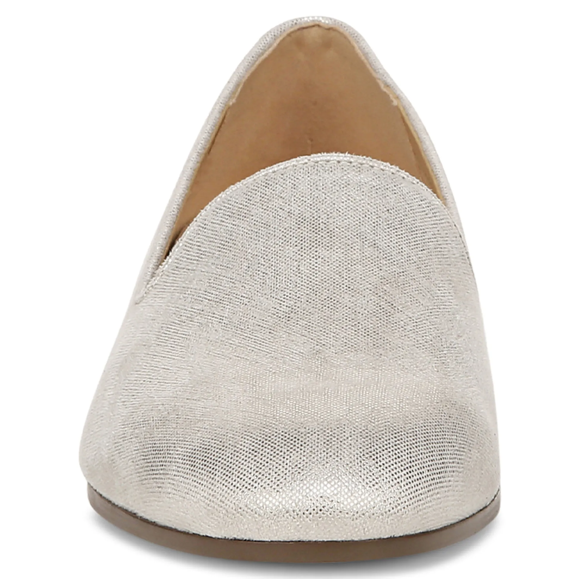 Willa Slip On Flat Iii