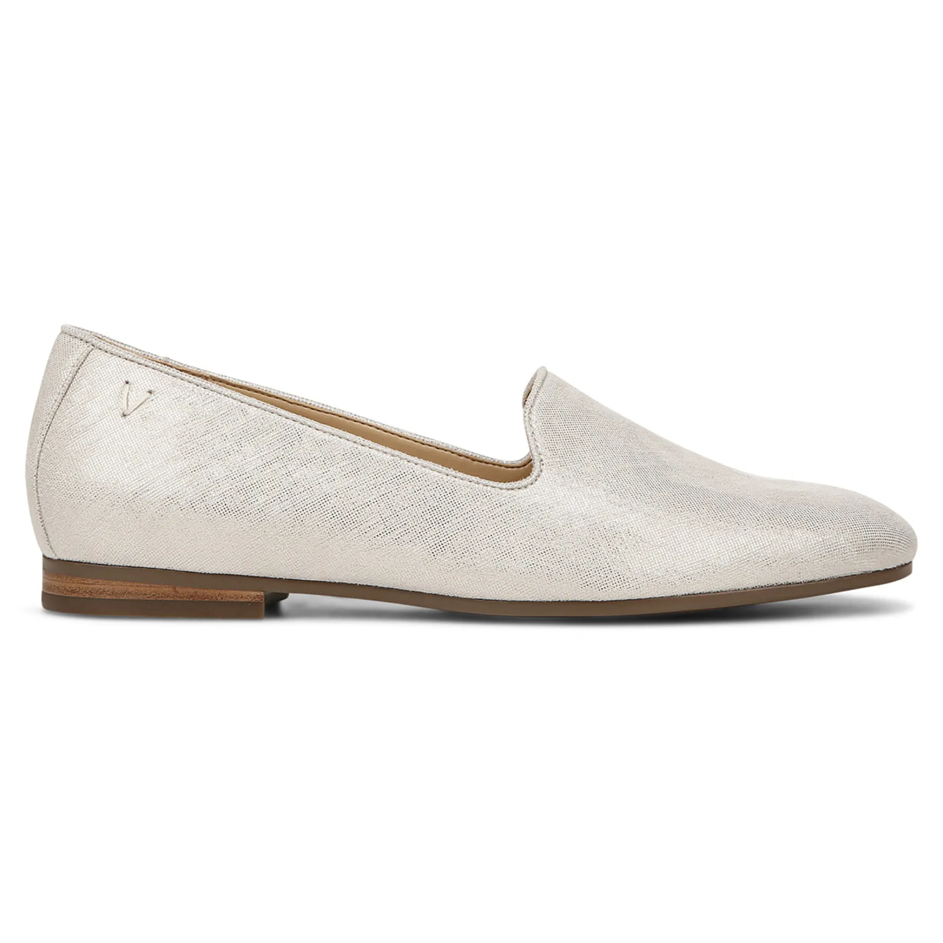 Willa Slip On Flat Iii