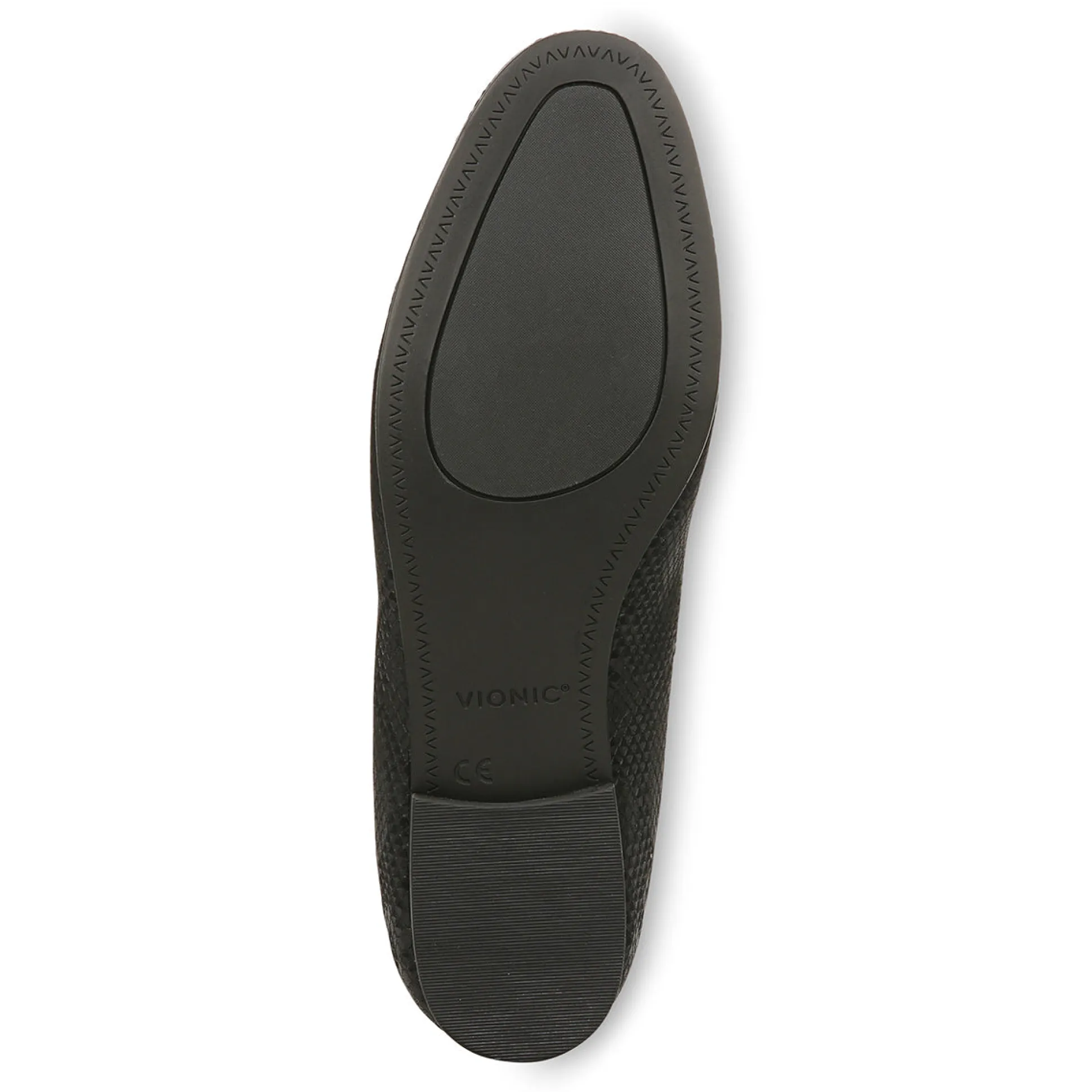 Willa Slip On Flat Iii