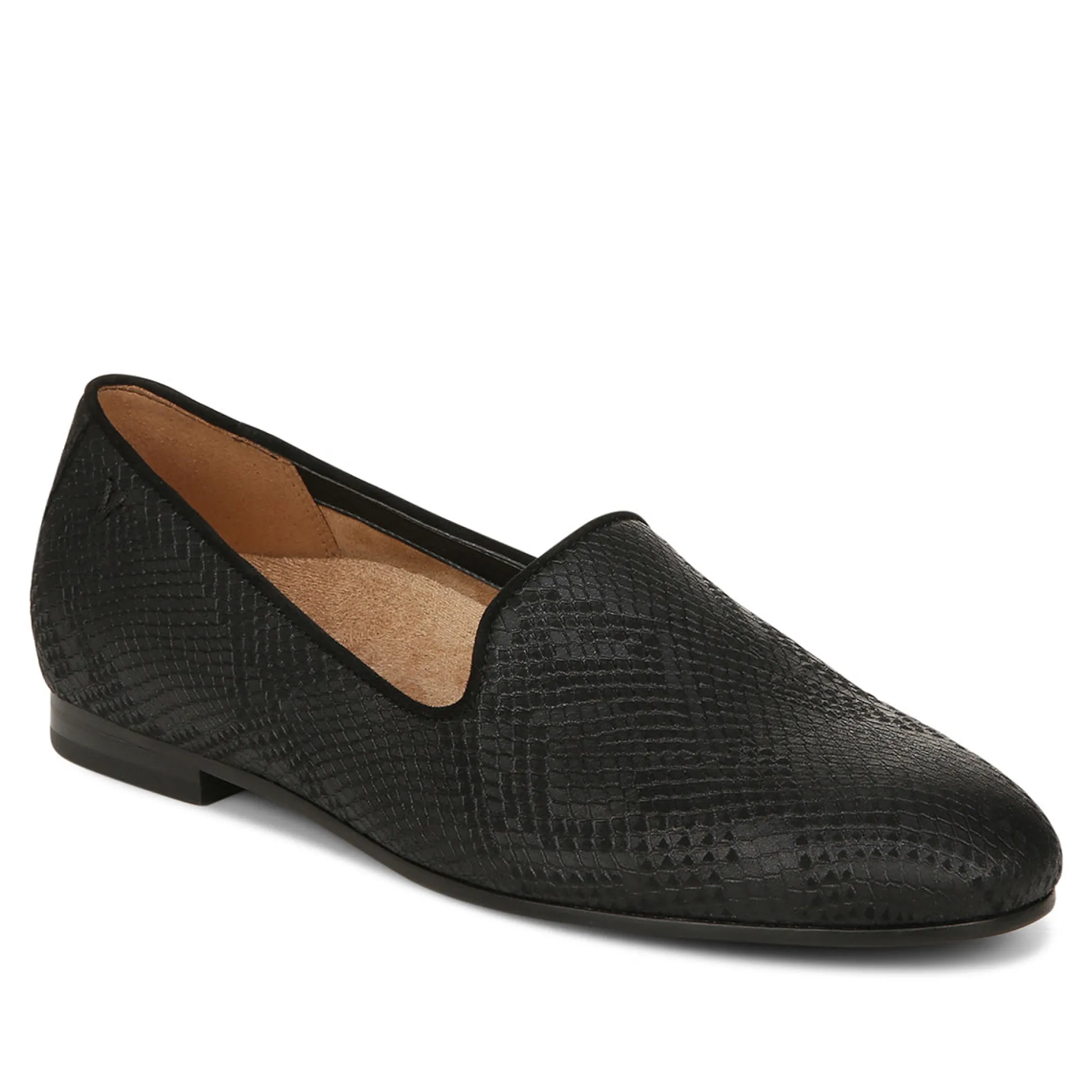 Willa Slip On Flat Iii