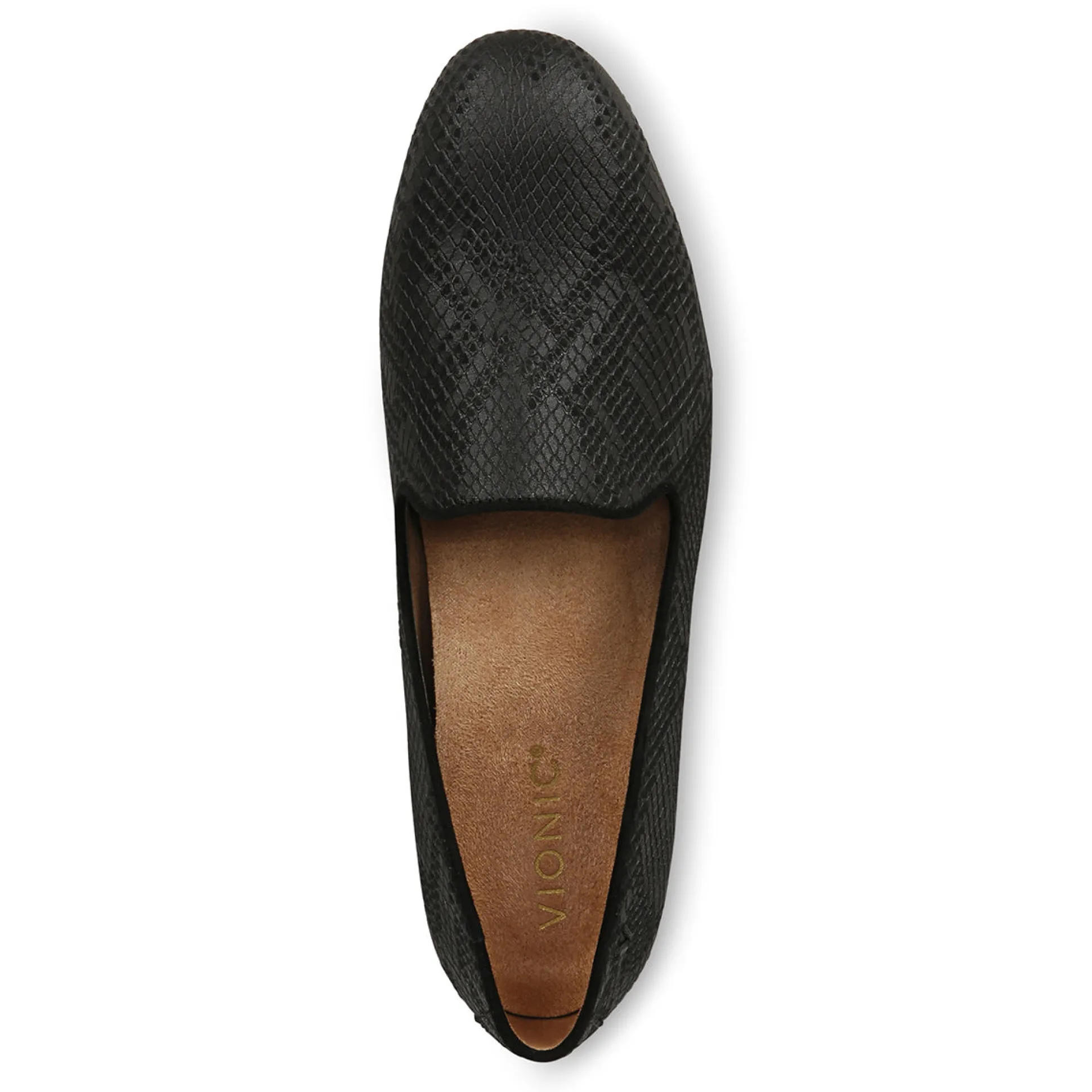 Willa Slip On Flat Iii