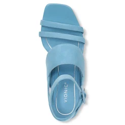 Yasmin Heeled Sandal