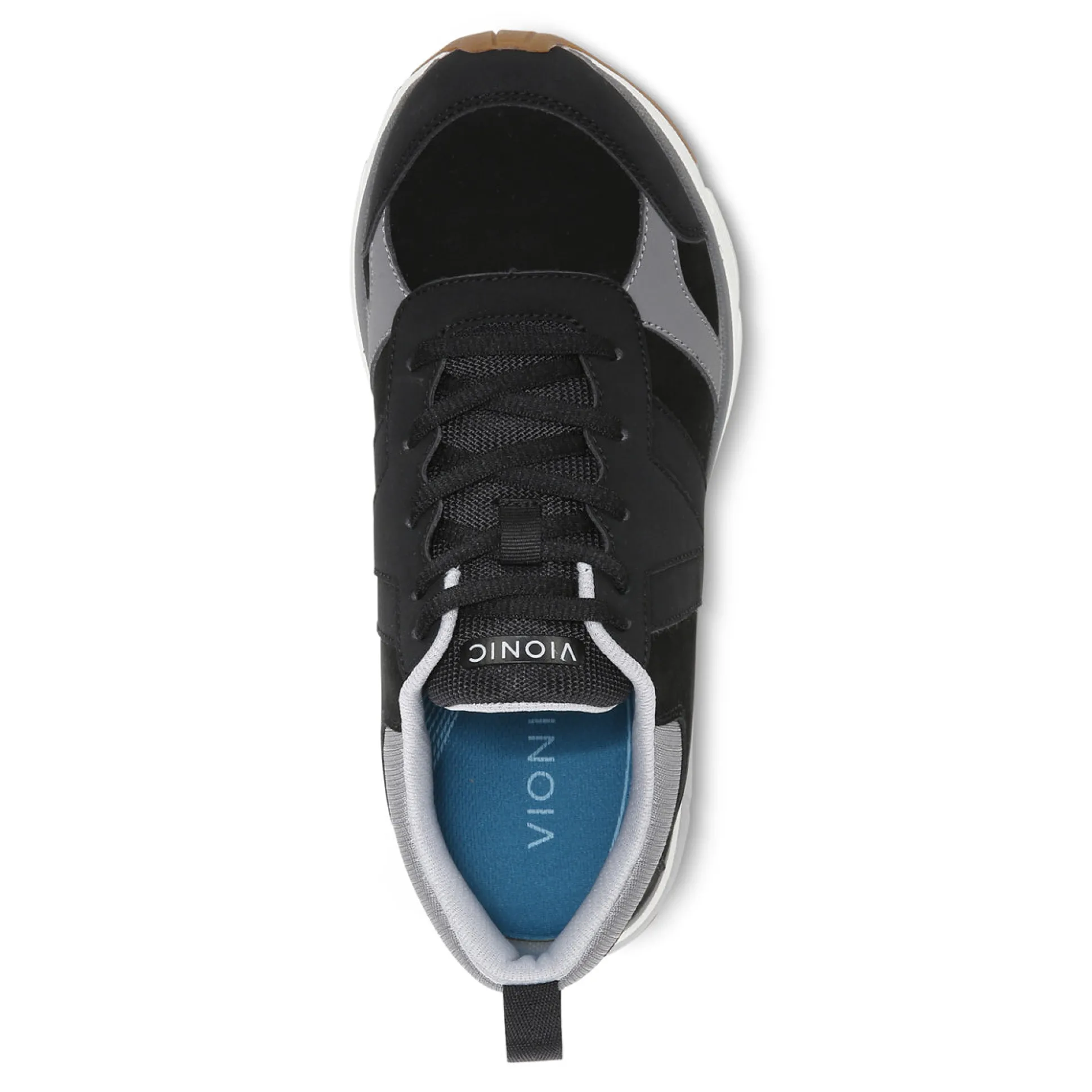Zanny Sneaker (Wide)