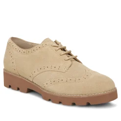 Women Vionic Flats & Loafers|Alfina Oxford