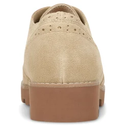 Women Vionic Flats & Loafers|Alfina Oxford