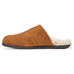 Men Vionic Slippers|Alfons Mule Slipper