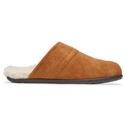 Men Vionic Slippers|Alfons Mule Slipper
