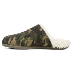 Men Vionic Slippers|Alfons Mule Slipper