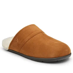 Men Vionic Slippers|Alfons Mule Slipper