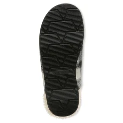 Men Vionic Slippers|Alfons Mule Slipper (Plaid)