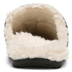 Men Vionic Slippers|Alfons Mule Slipper (Plaid)