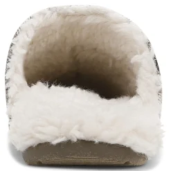 Men Vionic Slippers|Alfons Mule Slipper (Plaid)