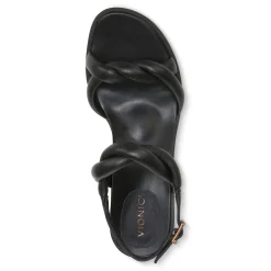 Women Vionic Heels & Wedges|Angelica Kitten Heel