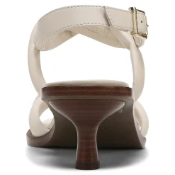 Women Vionic Sandals|Angelica Kitten Heel