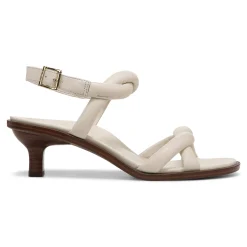 Women Vionic Sandals|Angelica Kitten Heel
