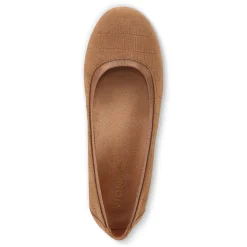 Women Vionic Flats & Loafers|Anita Flat