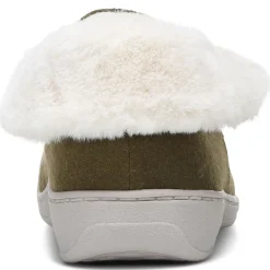 Women Vionic Slippers|Believe Slipper