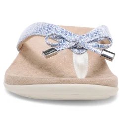 Women Vionic Sandals|Bella Toe-Post Sandal