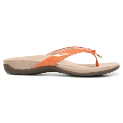 Women Vionic Sandals|Bella Toe-Post Sandal