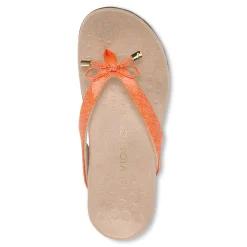 Women Vionic Sandals|Bella Toe-Post Sandal