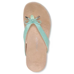 Women Vionic Sandals|Bella Toe-Post Sandal