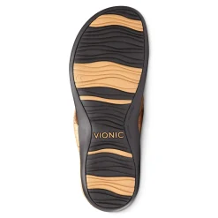 Women Vionic Sandals|Bella Toe-Post Sandal