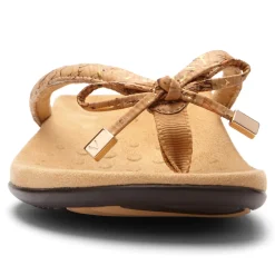 Women Vionic Sandals|Bella Toe-Post Sandal