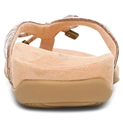 Women Vionic Sandals|Bella Toe-Post Sandal