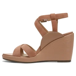 Women Vionic Sandals|Bonita Wedge Sandal