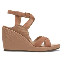 Women Vionic Sandals|Bonita Wedge Sandal