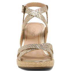 Women Vionic Heels & Wedges|Bonita Wedge Sandal
