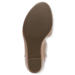Women Vionic Heels & Wedges|Bonita Wedge Sandal