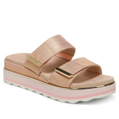 Women Vionic Sandals|Brandie Platform Sandal