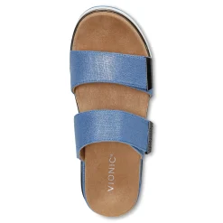 Women Vionic Sandals|Brandie Platform Sandal