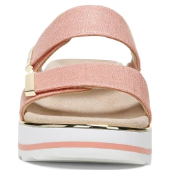 Women Vionic Sandals|Brandie Platform Sandal