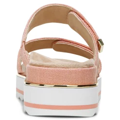 Women Vionic Sandals|Brandie Platform Sandal