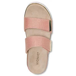 Women Vionic Sandals|Brandie Platform Sandal