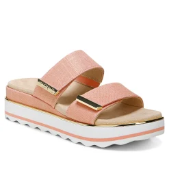 Women Vionic Sandals|Brandie Platform Sandal