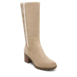 Women Vionic Heels & Wedges|Brenna Waterproof Tall Boot
