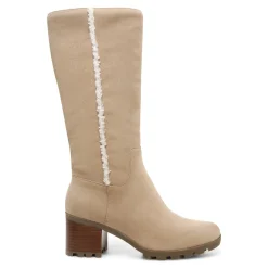 Women Vionic Heels & Wedges|Brenna Waterproof Tall Boot