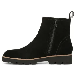 Women Vionic Boots & Booties|Brighton Ankle Boot (Wide)