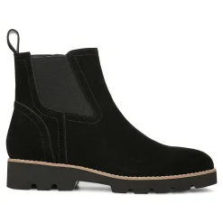 Women Vionic Boots & Booties|Brighton Ankle Boot (Wide)