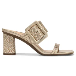 Women Vionic Sandals|Brookell Heeled Sandal
